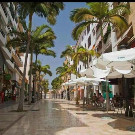 Skysea Apartments Benalmádena Εξωτερικό φωτογραφία
