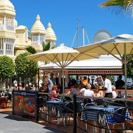 Skysea Apartments Benalmádena Εξωτερικό φωτογραφία