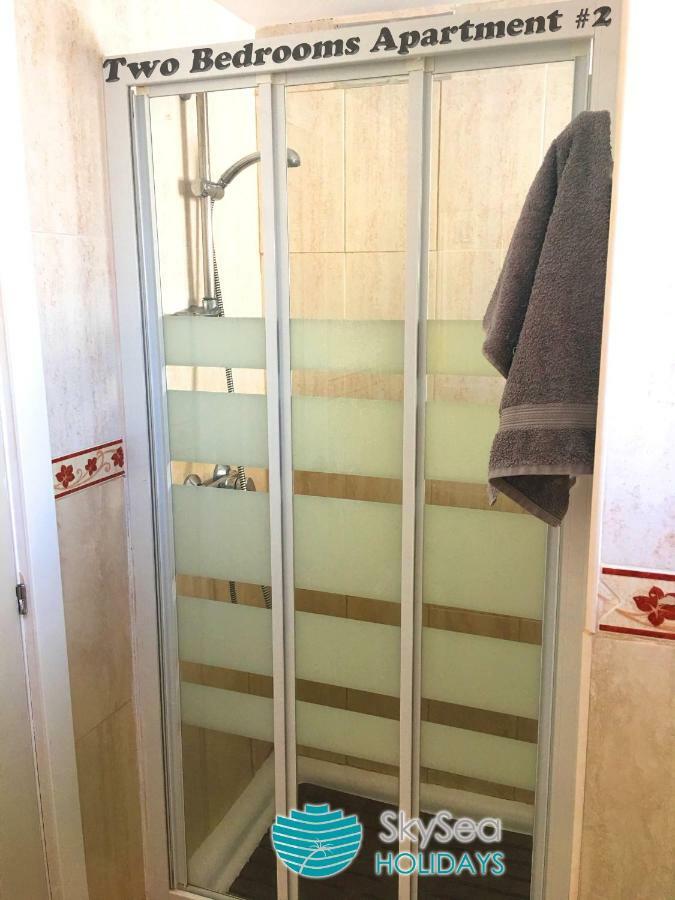 Skysea Apartments Benalmádena Εξωτερικό φωτογραφία