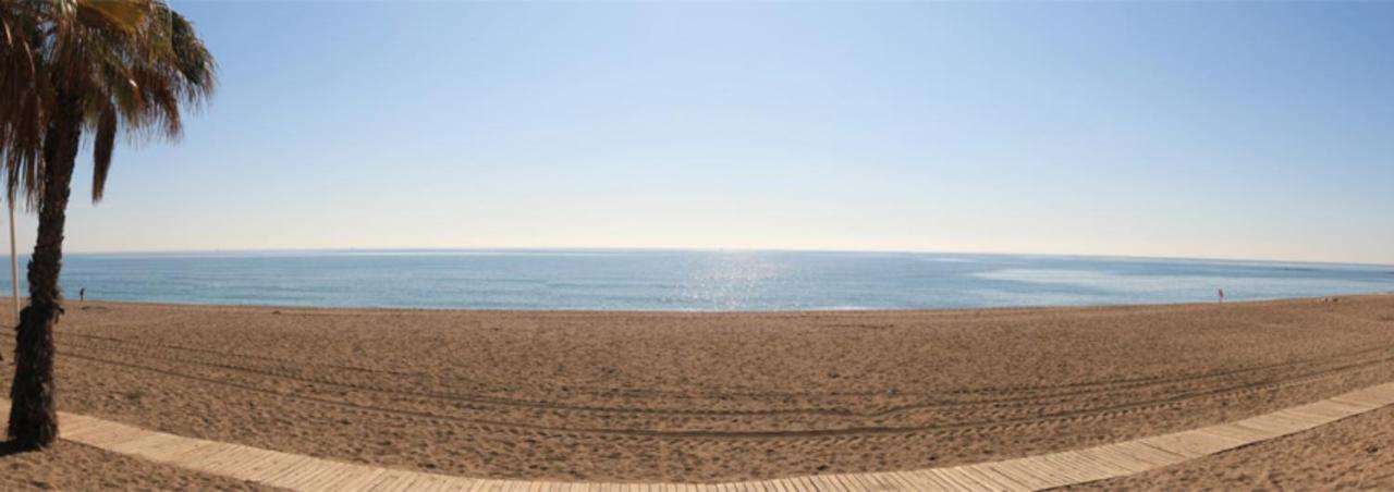 Skysea Apartments Benalmádena Εξωτερικό φωτογραφία