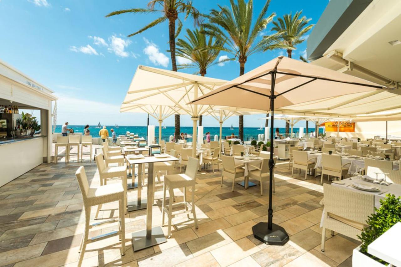 Skysea Apartments Benalmádena Εξωτερικό φωτογραφία