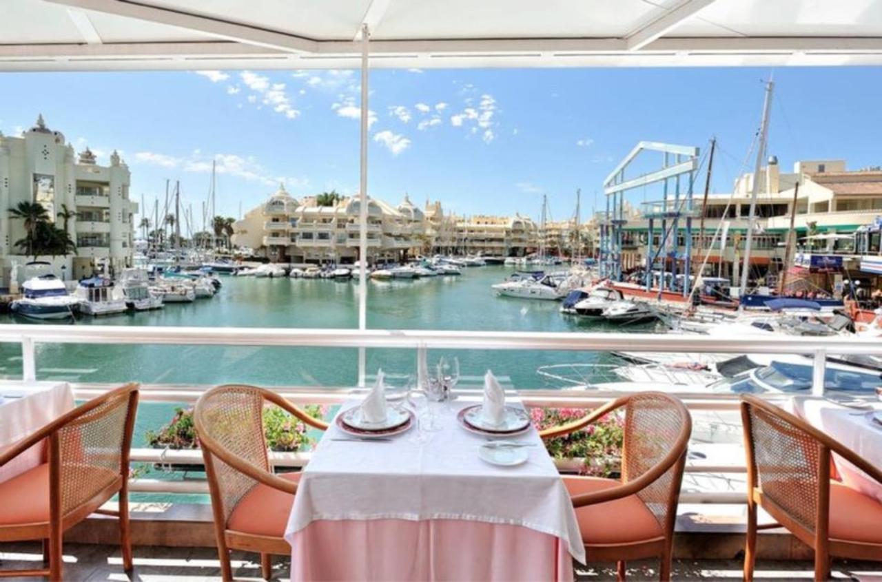 Skysea Apartments Benalmádena Εξωτερικό φωτογραφία
