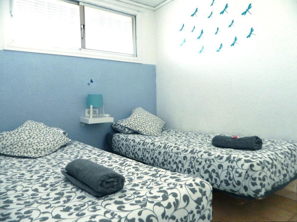 Skysea Apartments Benalmádena Εξωτερικό φωτογραφία